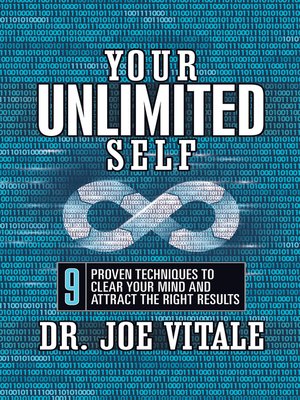 cover image of Your Unlimited Self